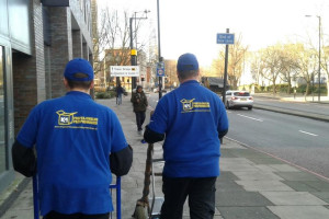 Przeprowadzki Londyn, przeprowadzki po UK