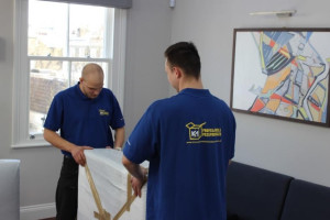 Przeprowadzki Londyn, przeprowadzki po UK