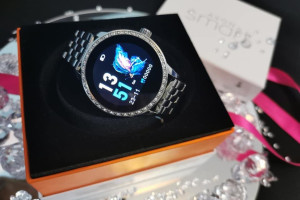 Akantha Smart Watch Gen. 2
