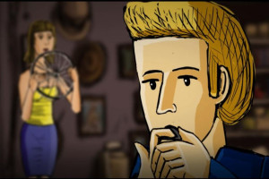 Filmy animowane, animacje 2d, animator, teledyski animowane, animacja