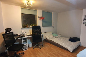 BARDZ DUŻA DWÓJKA Z BALKONEM BLISKO DO CENTRUM WHITECHAPEL