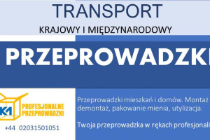 Przeprowadzki do Polski
