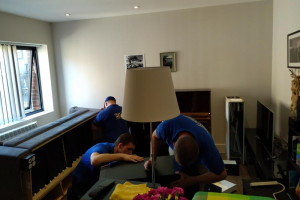 Przeprowadzki do Polski