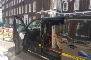 Przeprowadzki Male Duze Caly Londyn I Uk