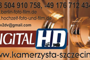Studio Foto Video Hochzeitsfilm und Hochzeitsfoto