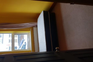 WALTHAM CROSS POKOJ JEDNO OSOBOWY DOSTEPNY OD POCZATKU GRUDNIA