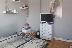 Pokój dwuosobowy*Rachunki wliczone!