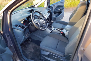 Ford c max 1.6 zetec 2014 LHD