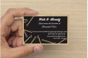 Beauty&Hair (Fryzjerstwo i Kosmetyka