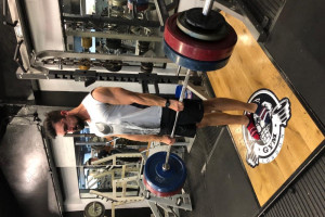 Treningi personalne / Diety Weganskie oraz Wegetarianskie