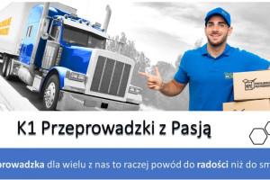 Przeprowadzki z Londynu, UK do Polski