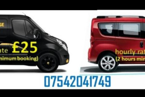 Male DUZE PRZEPROWADZKI