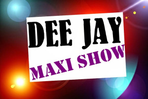 PRZEBOJOWY DEE JAY I WOKALISTKA PROFESJONALNIE LIVE.