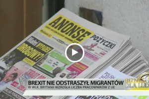 polskie gazety Londyn | polskie książki Londyn | polska prasa Londyn