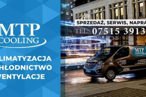 Montaż instalacji chłodniczych Londyn | serwis instalacji chłodniczych Londyn