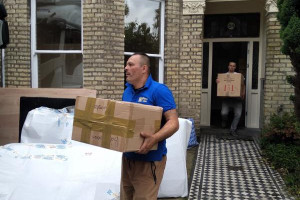 Przeprowadzki Londyn, przeprowadzki po UK