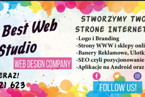 Stworzymy dla Ciebie cos wyjatkowego