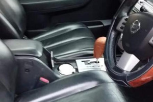 Sprzedam NISSANA murano