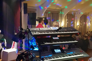 Zespół Muzyczny Shock Band London