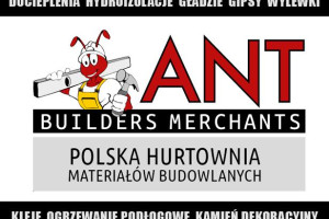ANT BM - POLSKA HURTOWNIA BUDOWLANA W UK