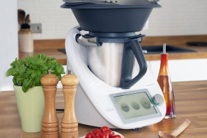 THERMOMIX TM6