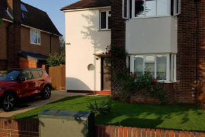 pokój jedynka croydon okolice streatham penge mitcham