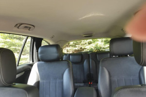 Sprzedam Mercedes Benz R320