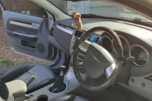 Chrysler Sebring  2.0TDI Limited Edition