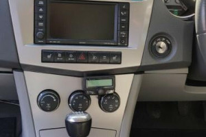 Chrysler Sebring  2.0TDI Limited Edition