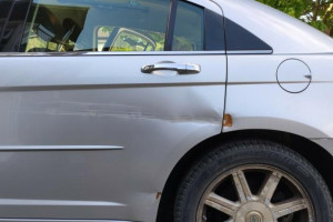 Chrysler Sebring  2.0TDI Limited Edition