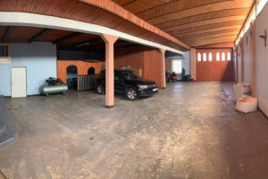 Sprzedam DOM z HALĄ i DZIAŁKĄ