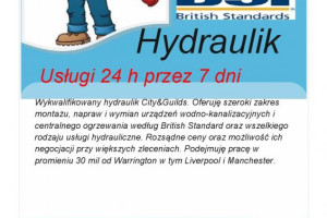 Hydraulik