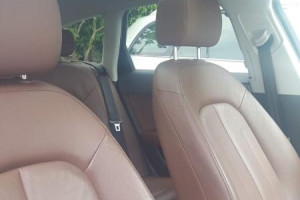 AUDI A6 C7 Ultra- 2015r