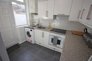 3 bedrooms available in a shared house