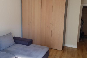 duze ladne studio do wynajecia