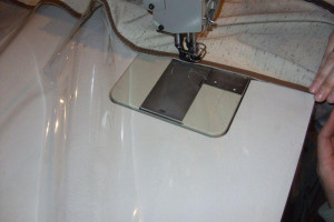 Naprawa przedsionki campingowe, Szycie parasole altany pokrycia na łodzie