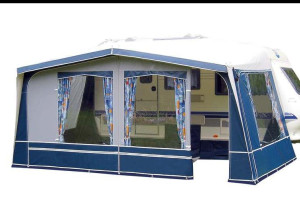 Naprawa przedsionki campingowe, Szycie parasole altany pokrycia na łodzie