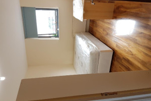 POKOJ DLA JEDNEJ OSOBY LUB PARY