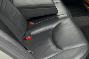 SPRZEDAM S KLASE W220