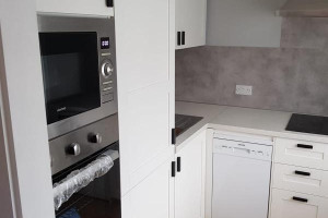 duze ladne studio do wynajecia