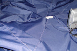 Naprawa przedsionki campingowe, Szycie parasole altany pokrycia na łodzie