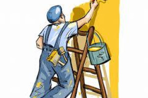 Malarz/ Dekorator/ Plastering   na cenę