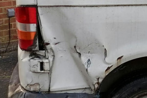Vw transporter