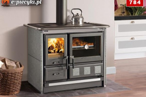 Kuchnie węglowe, piece kominkowe