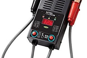 Ring Automotive tester akumulatora