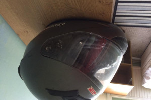 KASK NA SKUTER/MOTOR