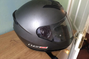 KASK NA SKUTER/MOTOR