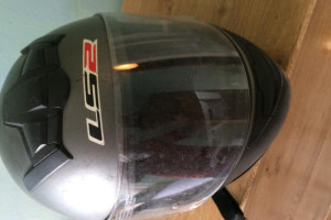 KASK NA SKUTER/MOTOR