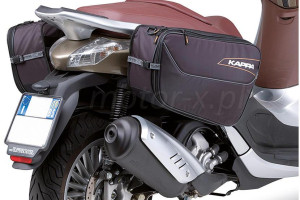 Torby boczne, sakwy: Kappa TK750 LH202