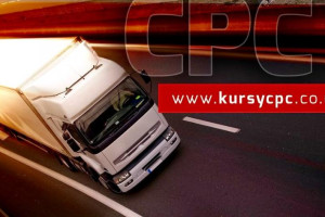 ***Kursy CPC i ADR dla kierowców ciężarówek*** Online